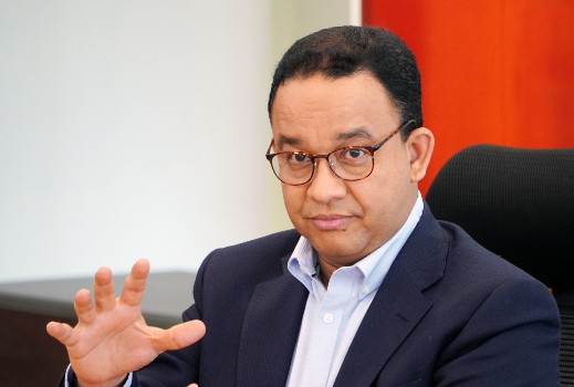 Soal Peluang Ke Koalisi Perubahan, Golkar Bisa Gabung Jika Airlangga Jadi Cawapres Anies